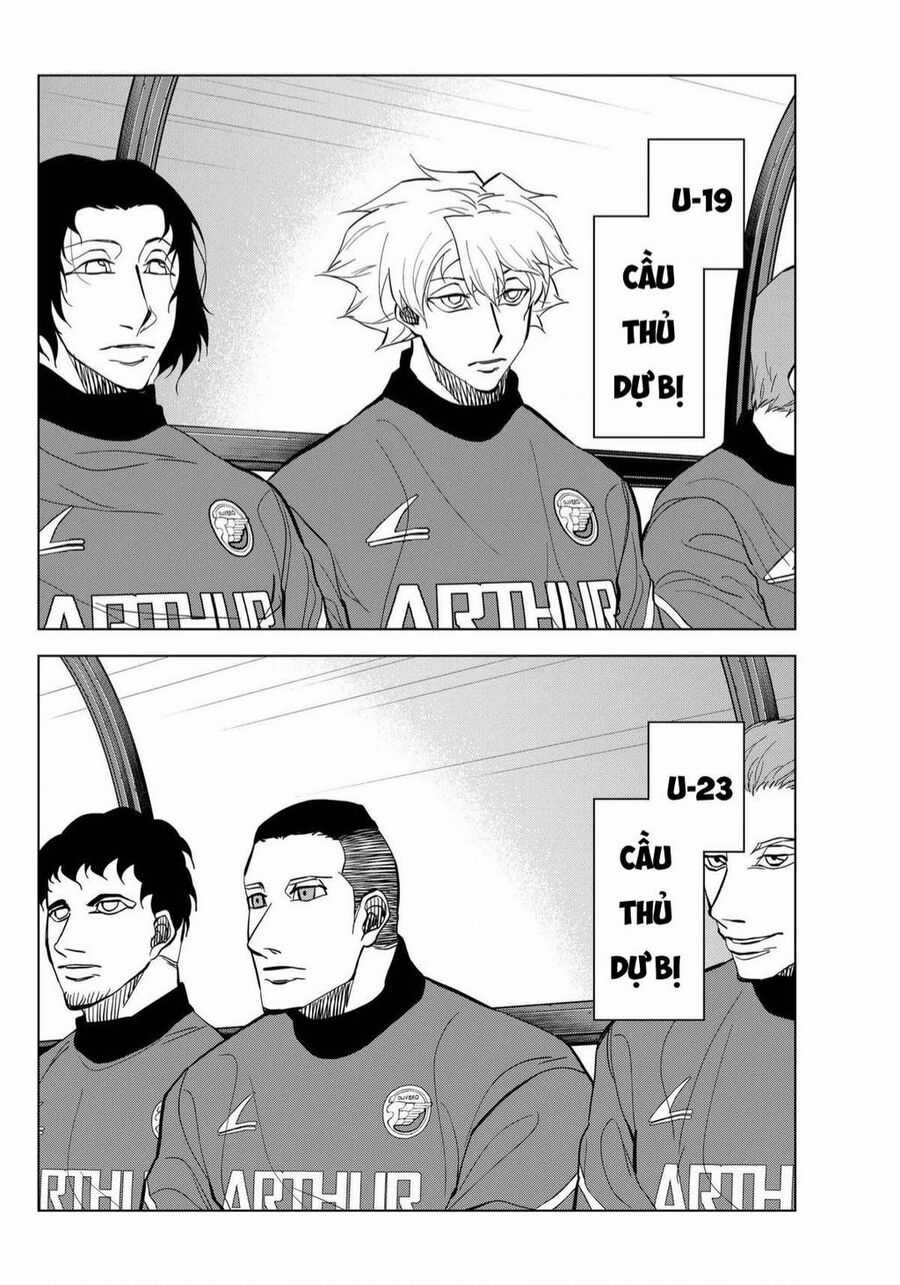 Catnaccio - Chapter 18 - Trang 16