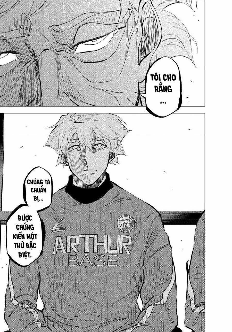 Catnaccio - Chapter 18 - Trang 18