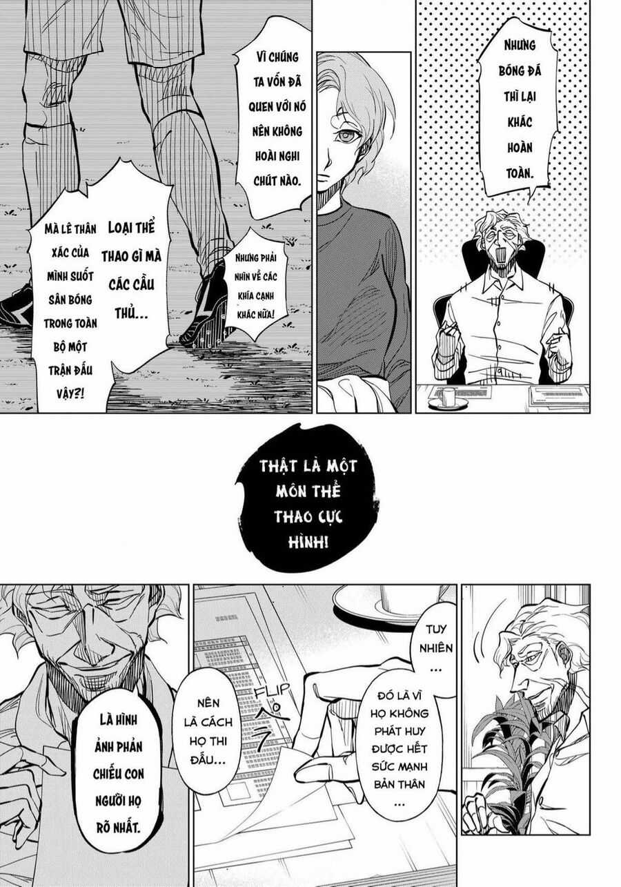 Catnaccio - Chapter 18 - Trang 3