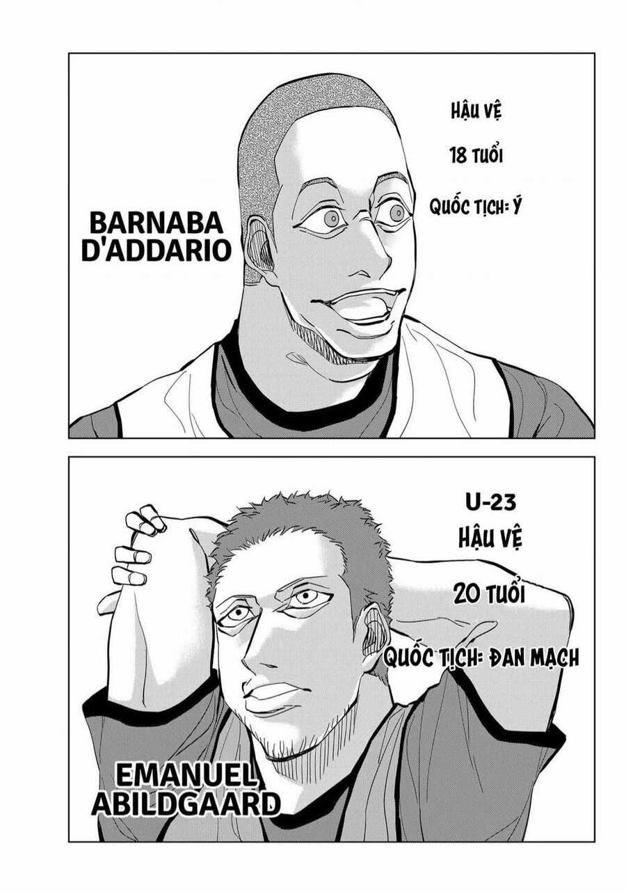 Catnaccio - Chapter 18 - Trang 7