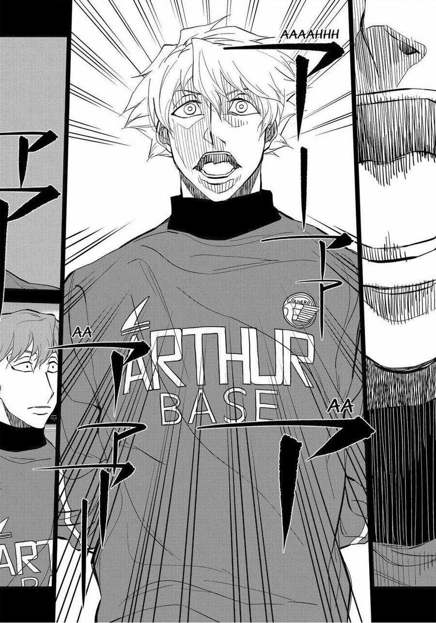 Catnaccio - Chapter 19 - Trang 2