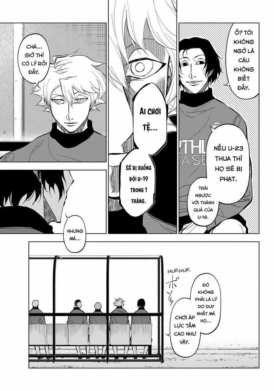 Catnaccio - Chapter 19 - Trang 11
