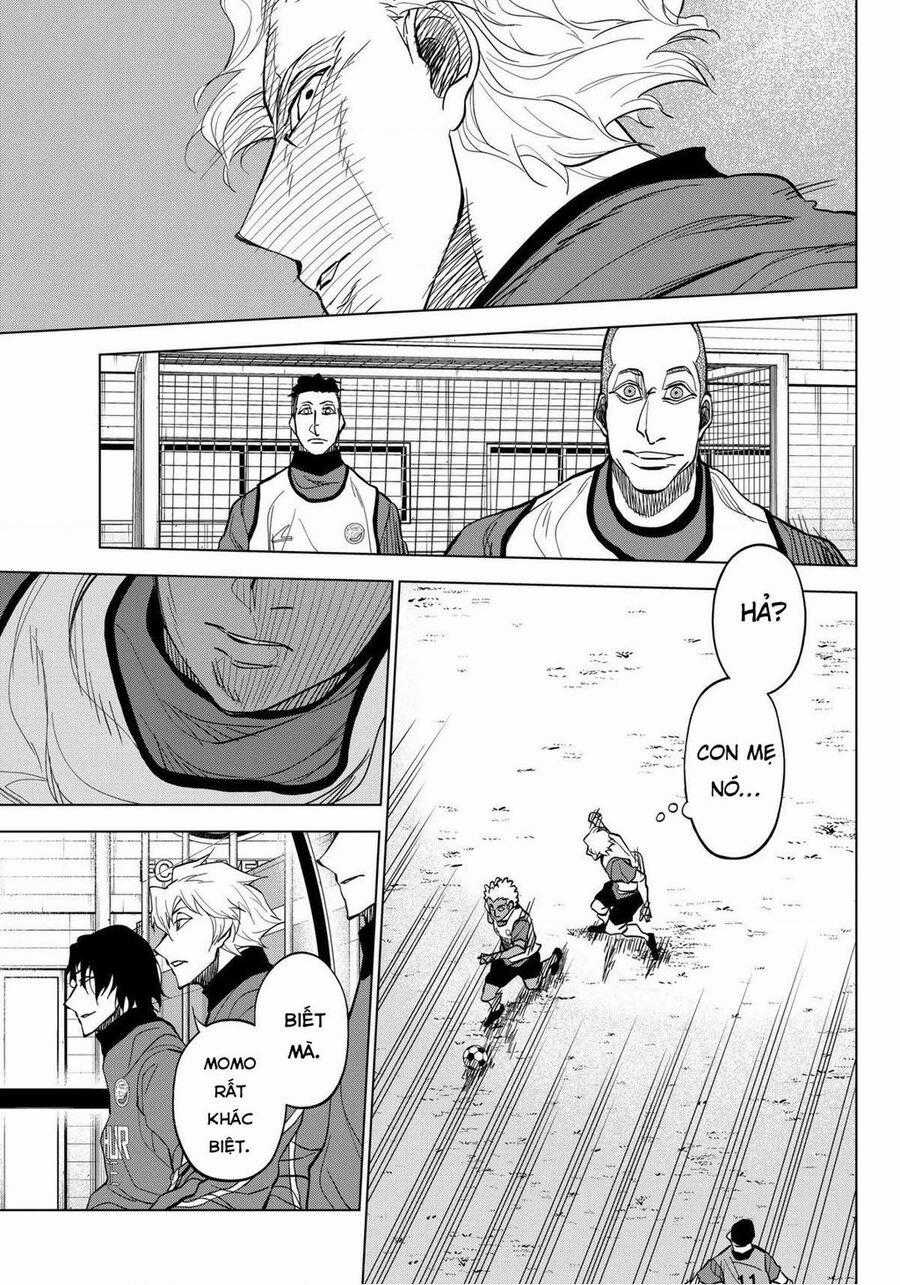 Catnaccio - Chapter 19 - Trang 17