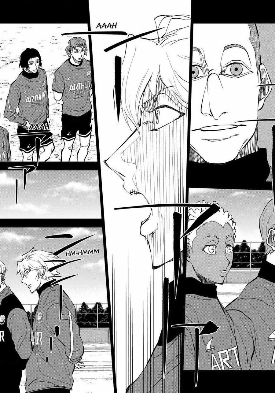 Catnaccio - Chapter 19 - Trang 3