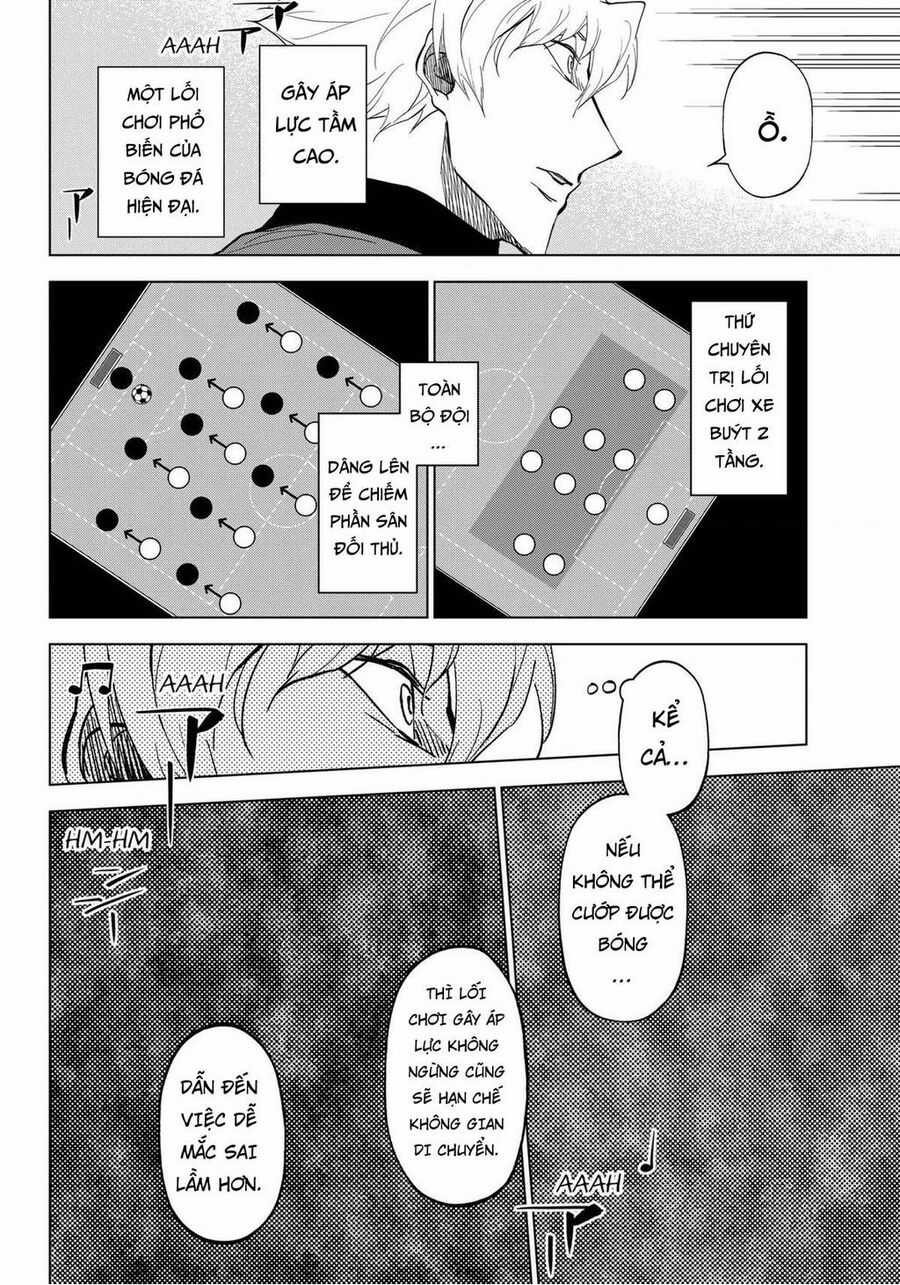 Catnaccio - Chapter 19 - Trang 8