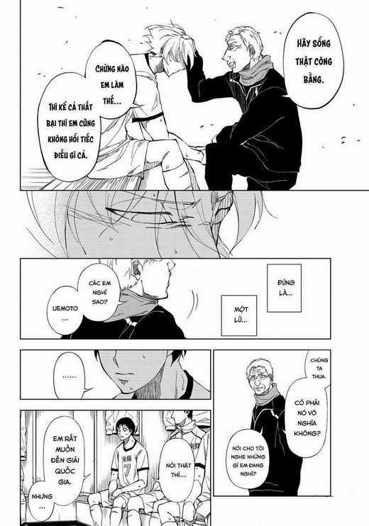 Catnaccio - Chapter 2 - Trang 12