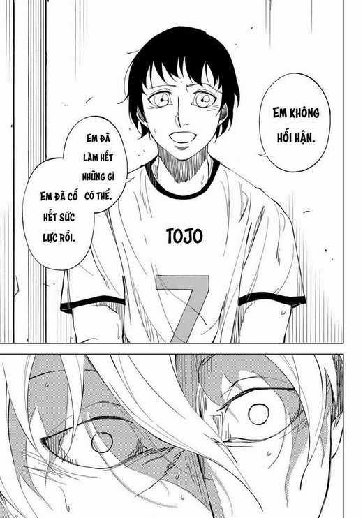 Catnaccio - Chapter 2 - Trang 13