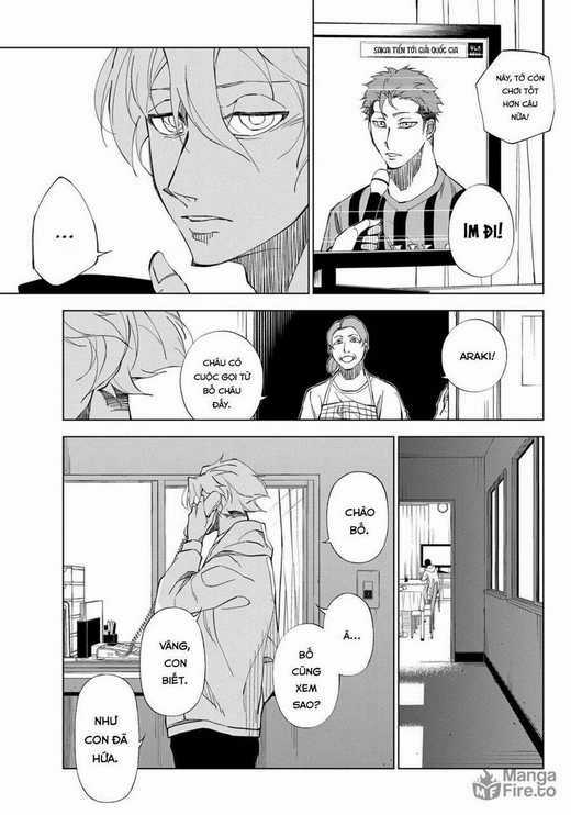 Catnaccio - Chapter 2 - Trang 15