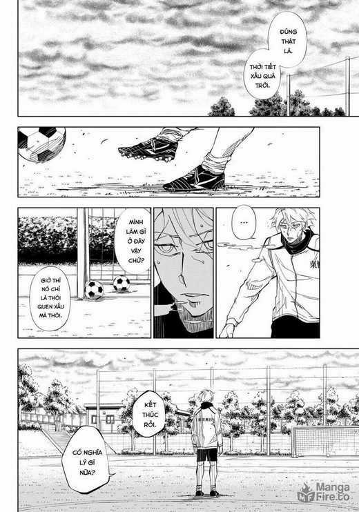 Catnaccio - Chapter 2 - Trang 18