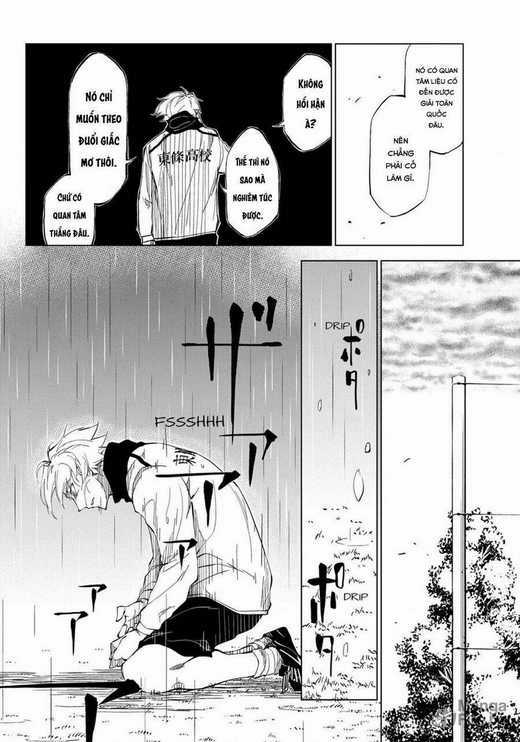 Catnaccio - Chapter 2 - Trang 20