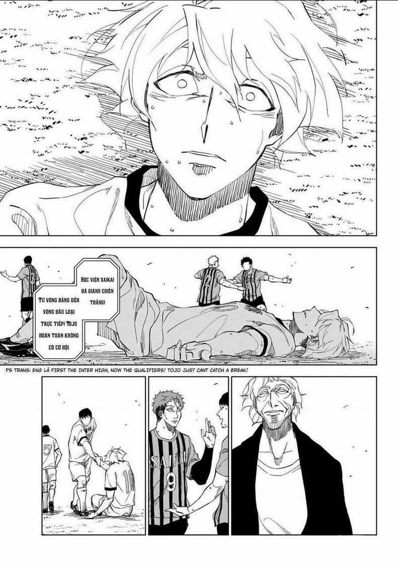 Catnaccio - Chapter 2 - Trang 3