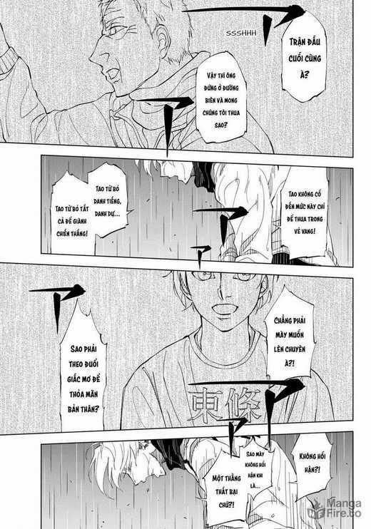 Catnaccio - Chapter 2 - Trang 21