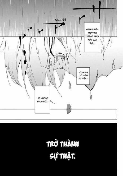 Catnaccio - Chapter 2 - Trang 23