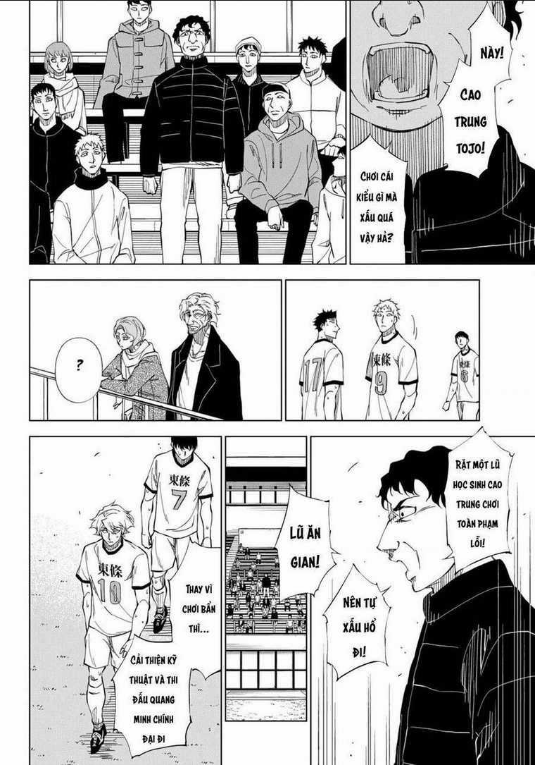 Catnaccio - Chapter 2 - Trang 4