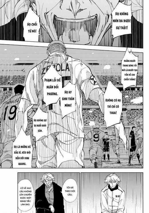 Catnaccio - Chapter 2 - Trang 31