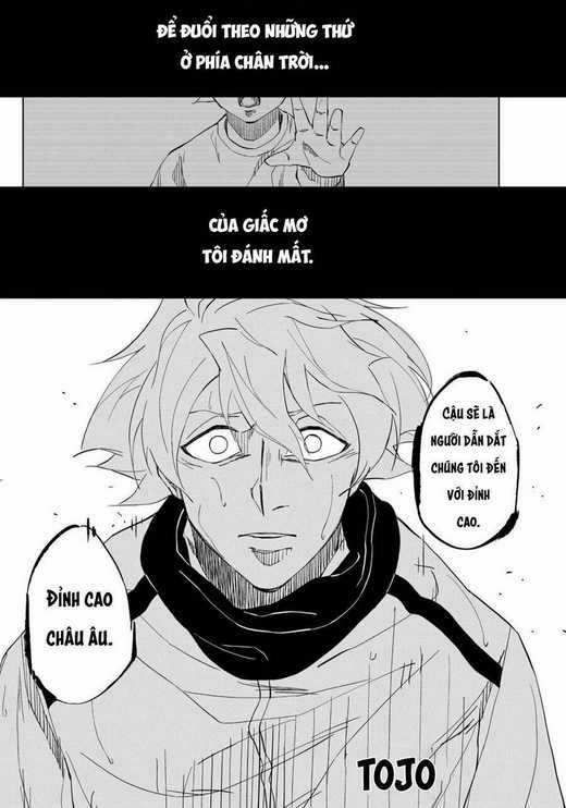 Catnaccio - Chapter 2 - Trang 34