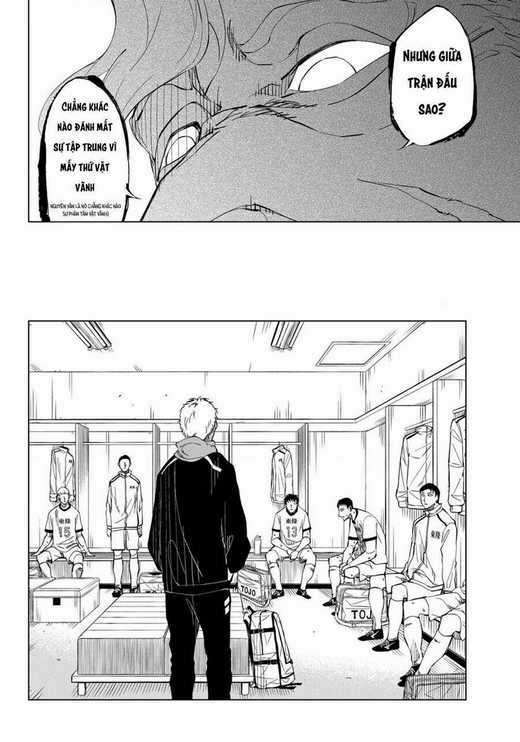 Catnaccio - Chapter 2 - Trang 8