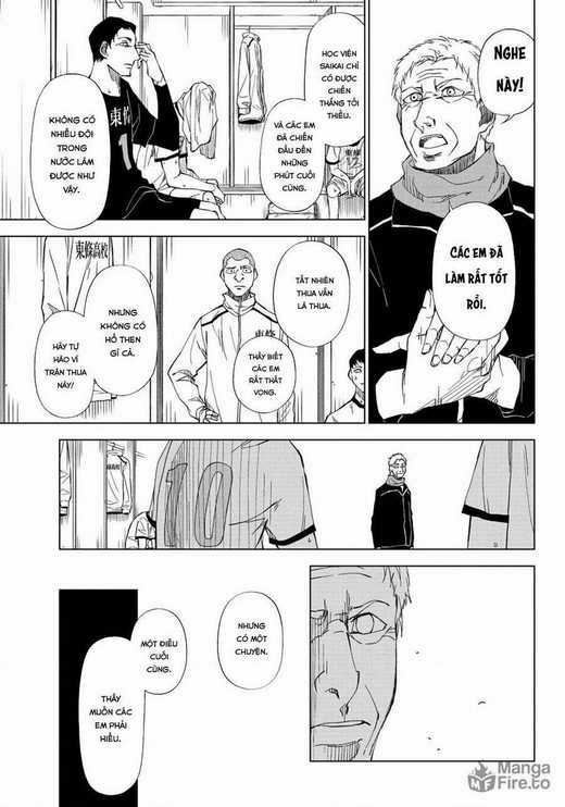 Catnaccio - Chapter 2 - Trang 9