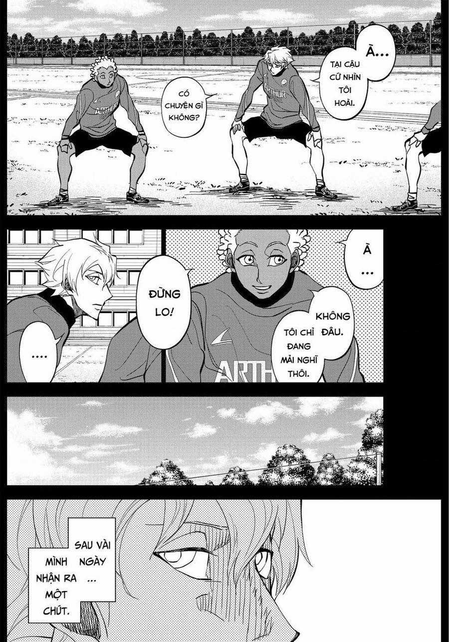 Catnaccio - Chapter 20 - Trang 2