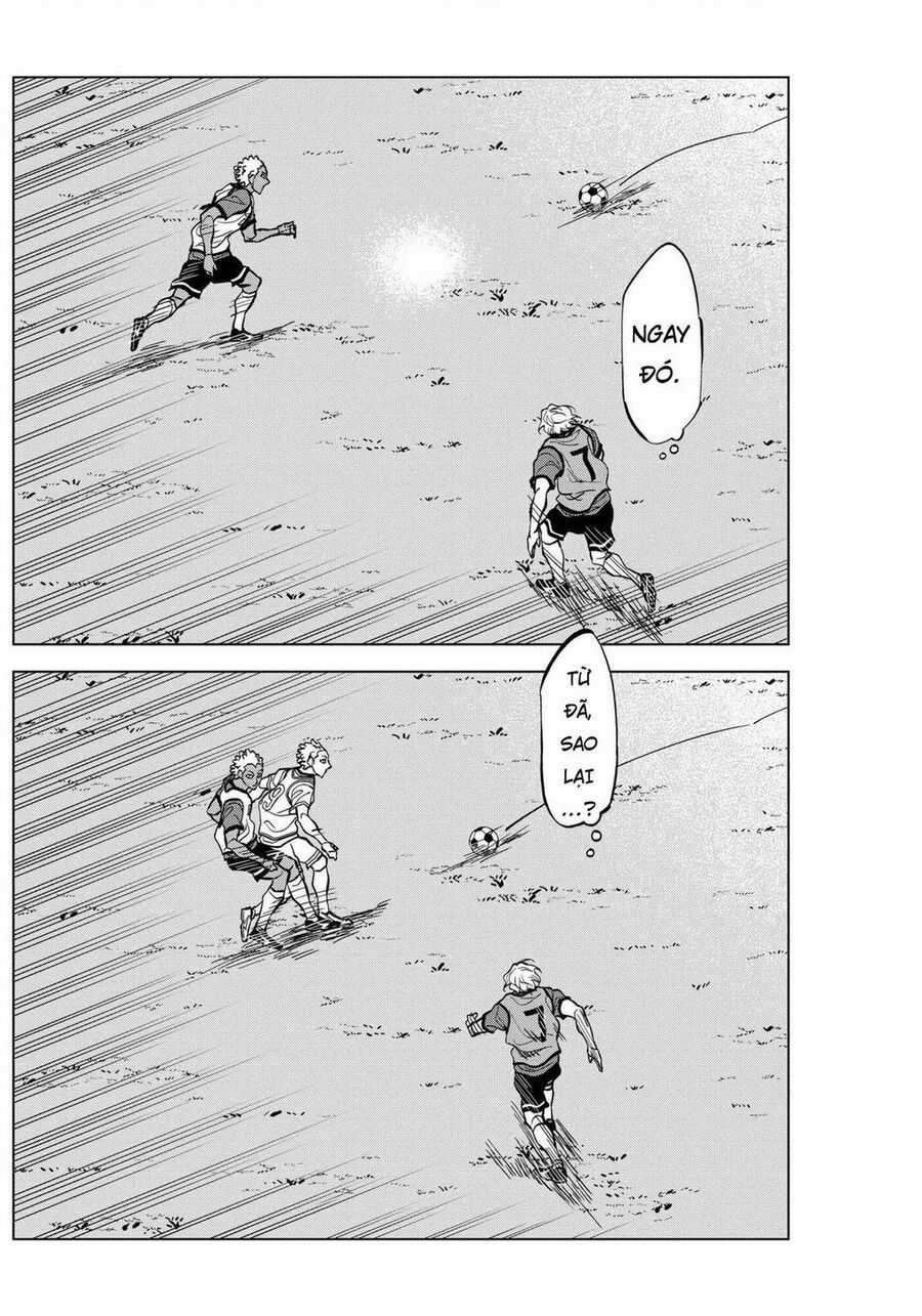 Catnaccio - Chapter 20 - Trang 11