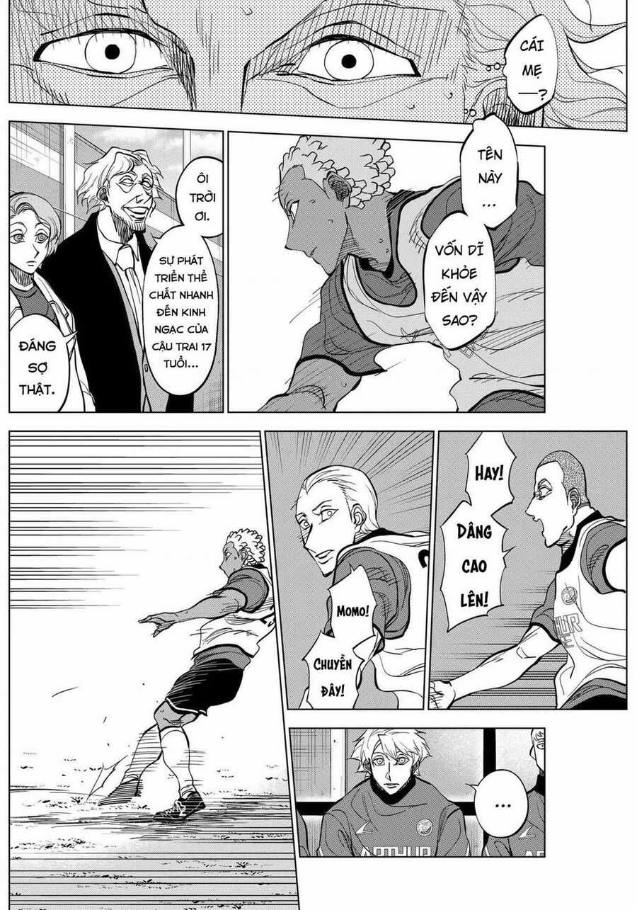 Catnaccio - Chapter 20 - Trang 15