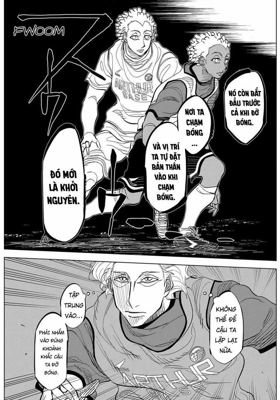 Catnaccio - Chapter 20 - Trang 10