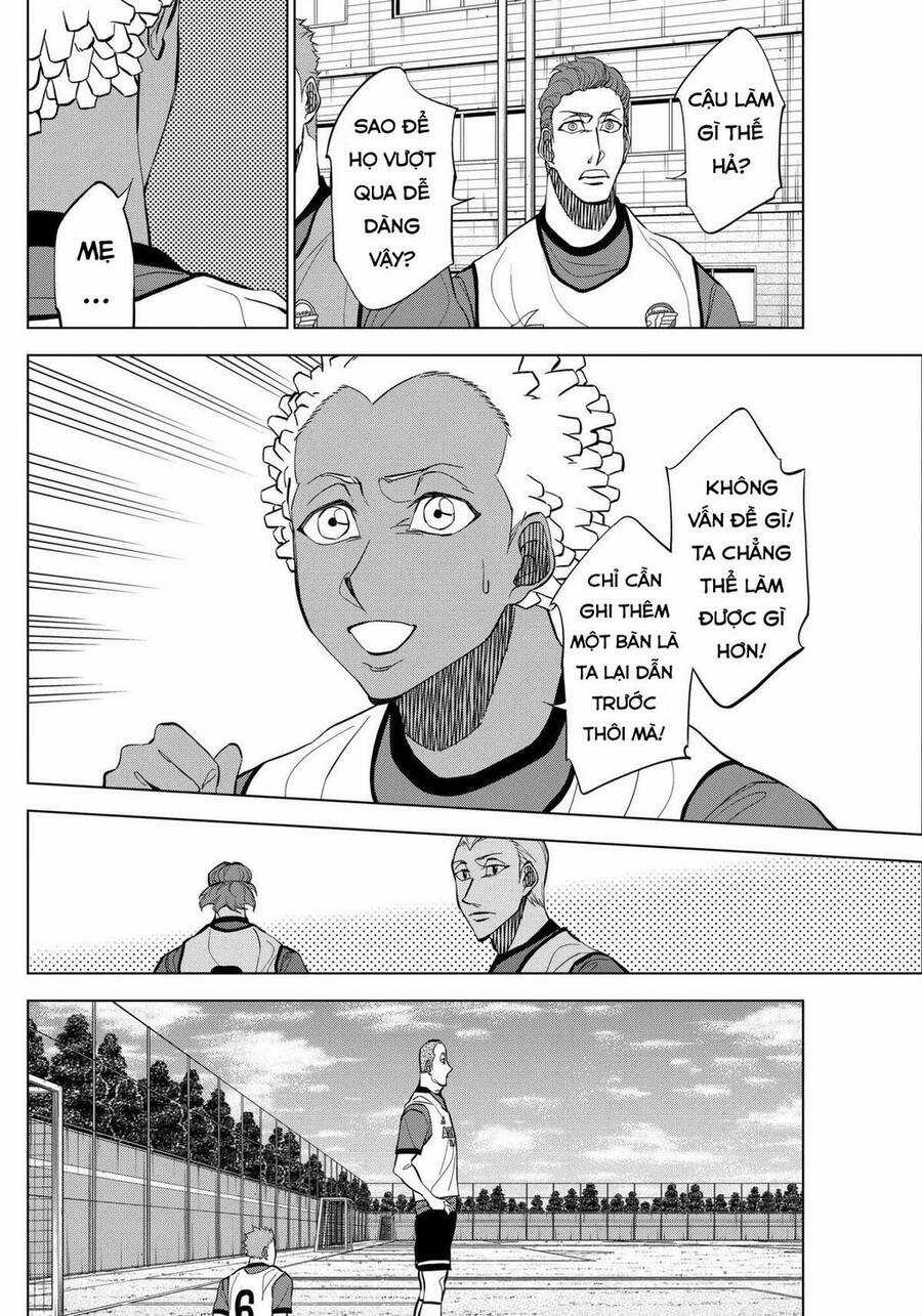 Catnaccio - Chapter 22 - Trang 14