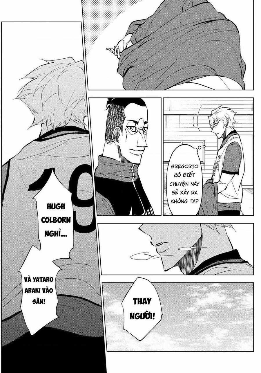 Catnaccio - Chapter 22 - Trang 17