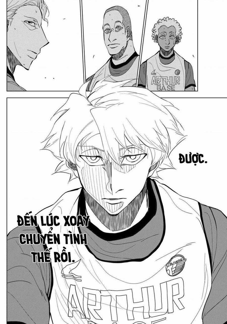 Catnaccio - Chapter 22 - Trang 18