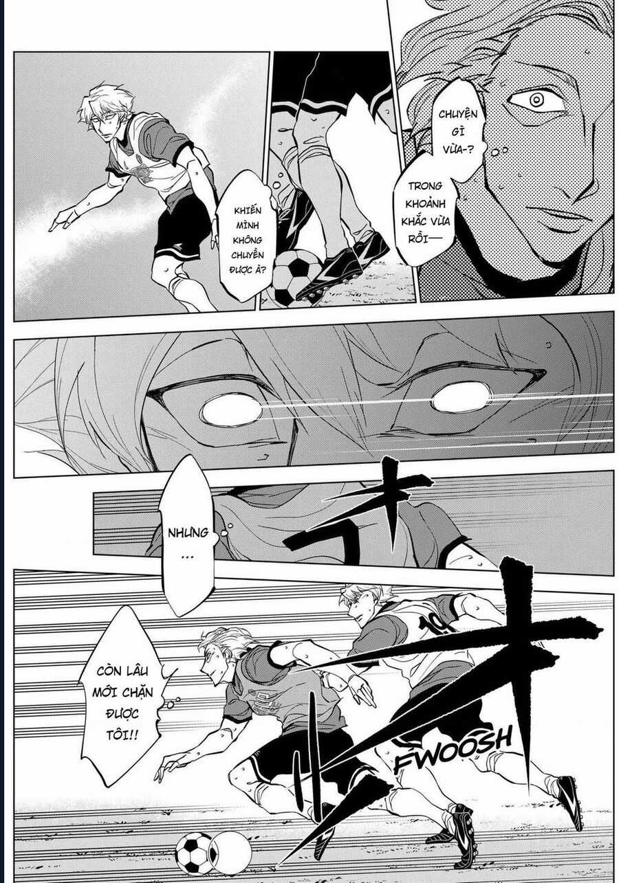 Catnaccio - Chapter 23 - Trang 13