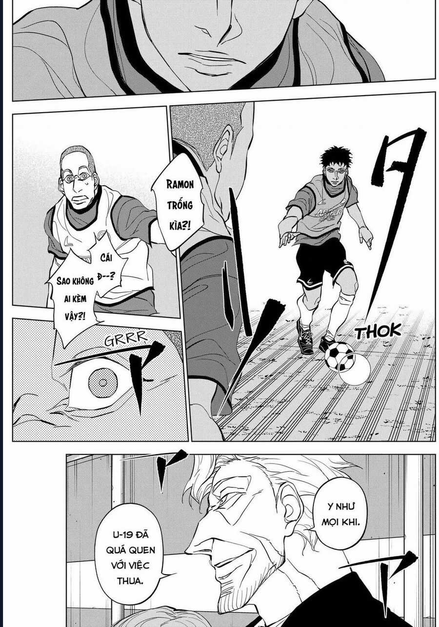 Catnaccio - Chapter 23 - Trang 15