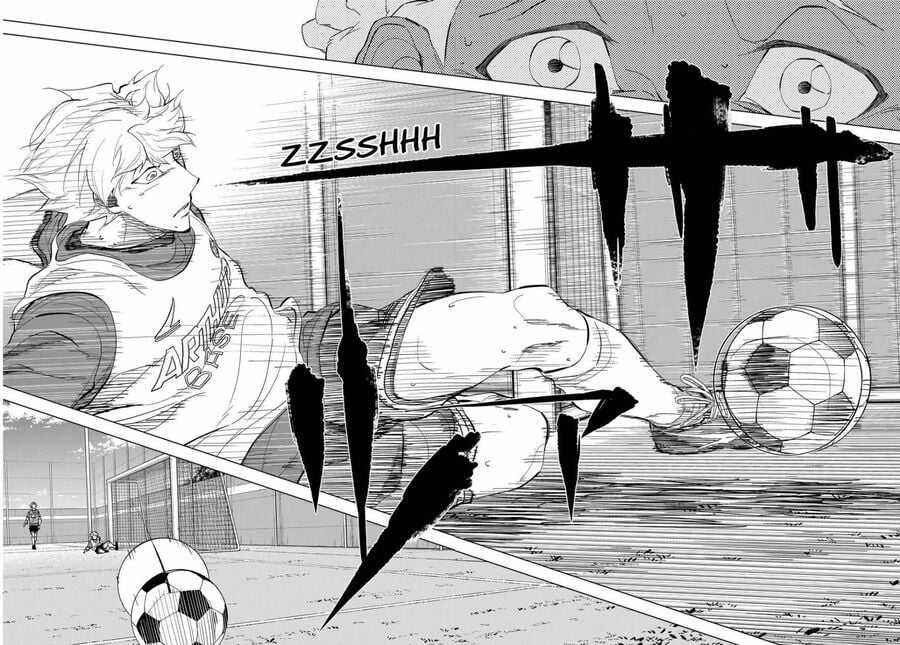 Catnaccio - Chapter 23 - Trang 18