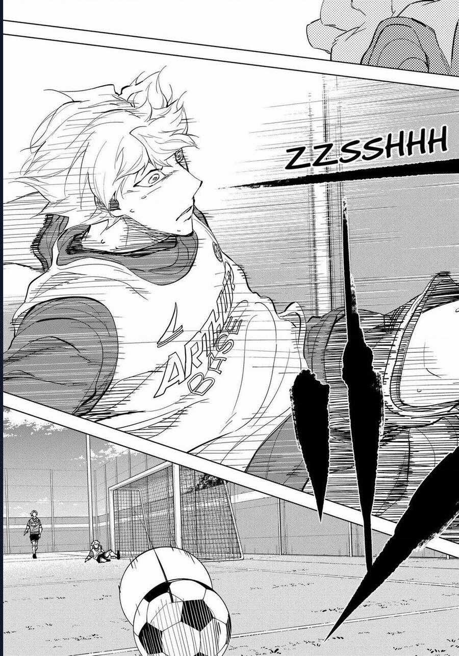 Catnaccio - Chapter 23 - Trang 19