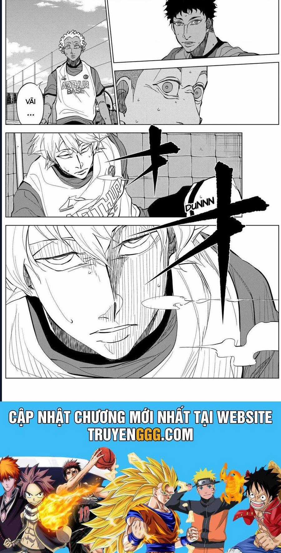 Catnaccio - Chapter 23 - Trang 20