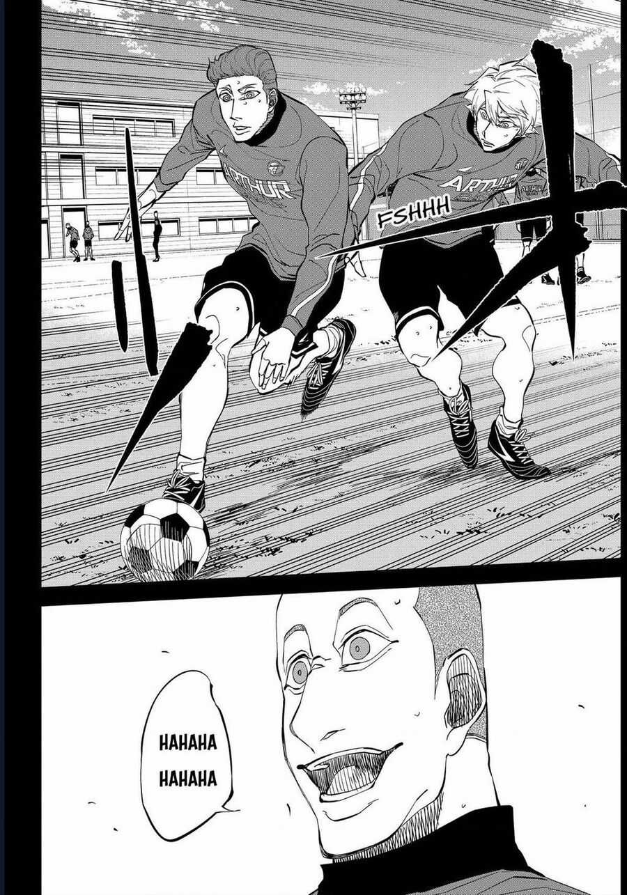 Catnaccio - Chapter 23 - Trang 3