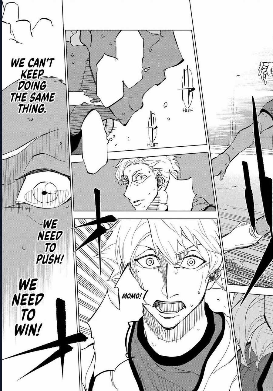 Catnaccio - Chapter 24 - Trang 16