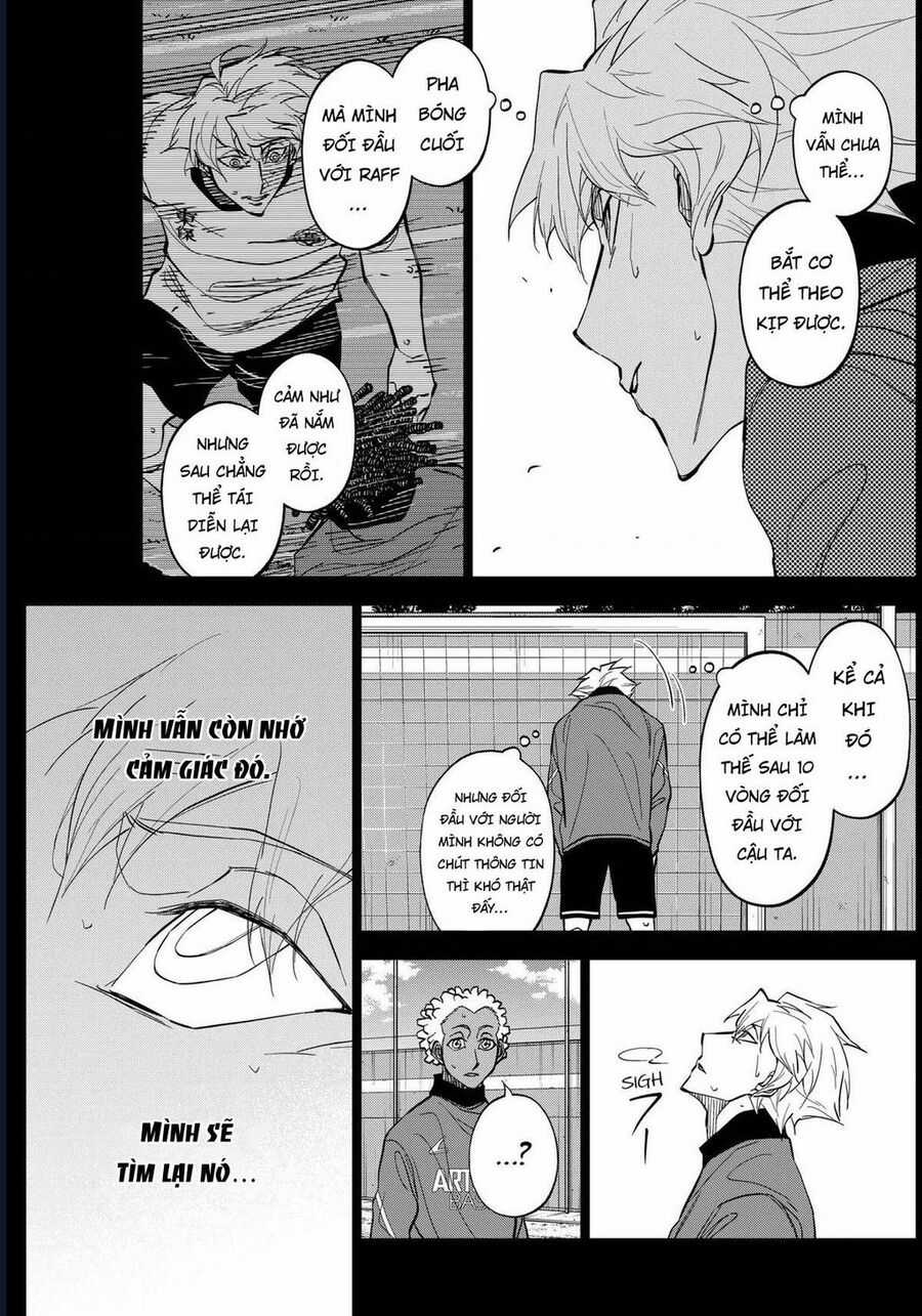 Catnaccio - Chapter 24 - Trang 4