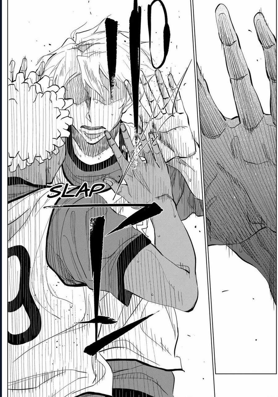 Catnaccio - Chapter 24 - Trang 6