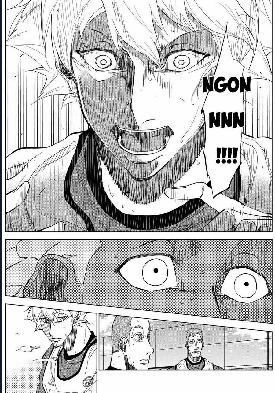 Catnaccio - Chapter 24 - Trang 7