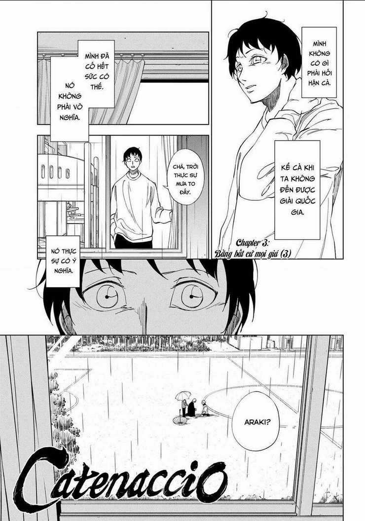 Catnaccio - Chapter 3 - Trang 2