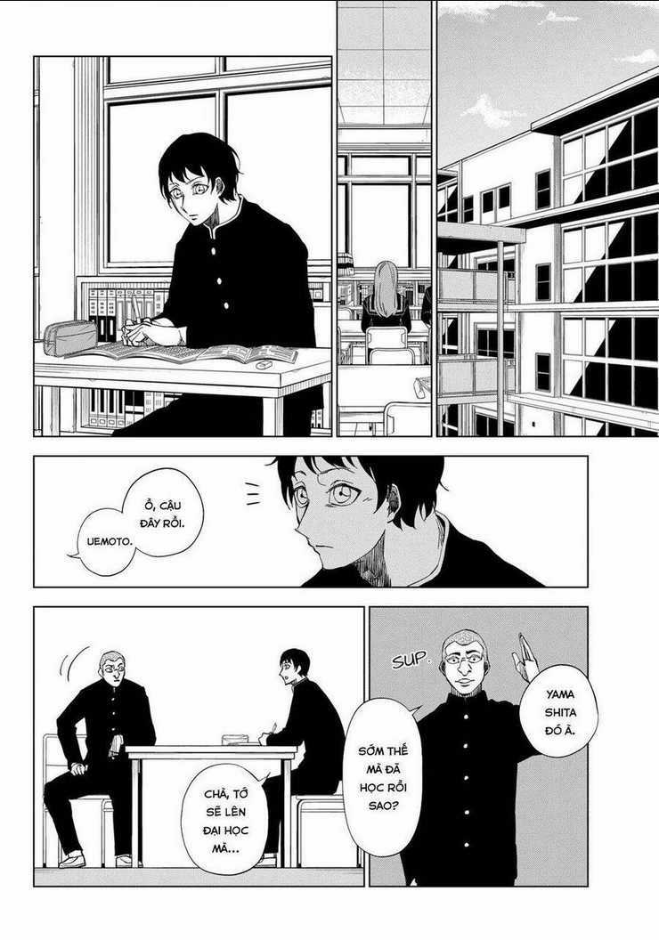 Catnaccio - Chapter 3 - Trang 13