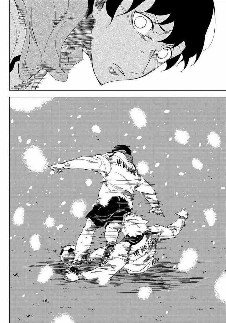 Catnaccio - Chapter 3 - Trang 27