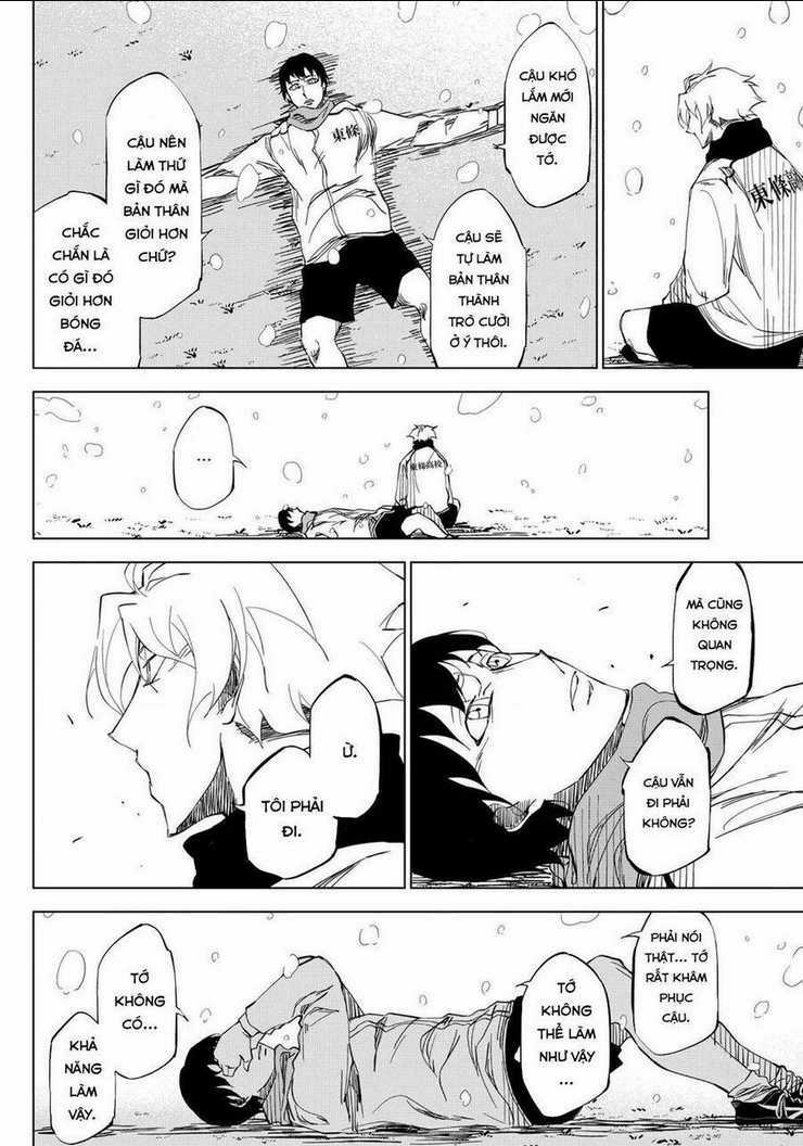 Catnaccio - Chapter 3 - Trang 29