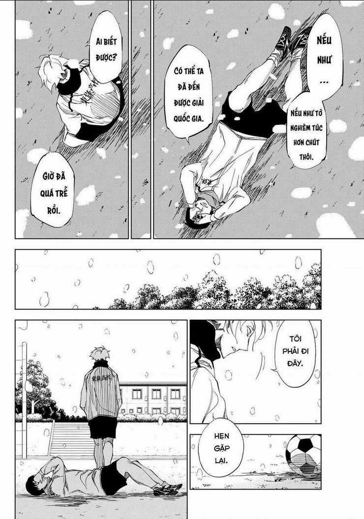 Catnaccio - Chapter 3 - Trang 31