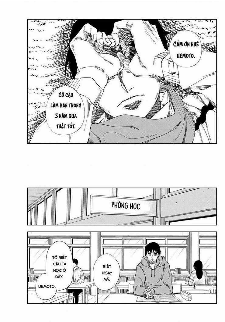 Catnaccio - Chapter 3 - Trang 32