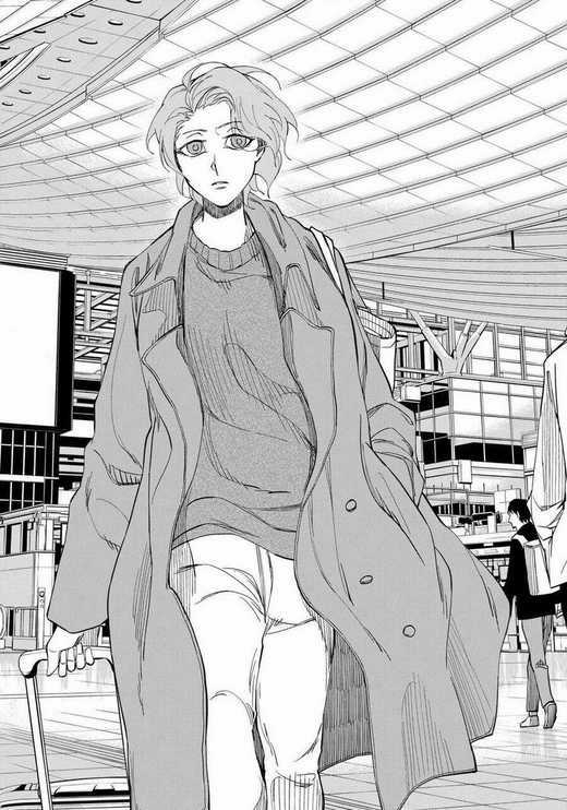 Catnaccio - Chapter 3 - Trang 38