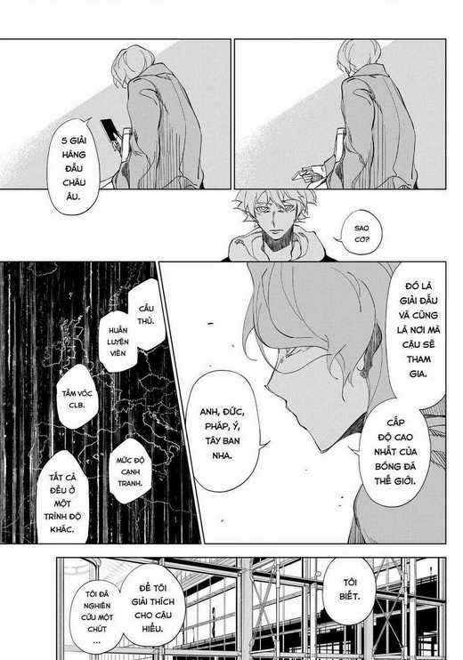 Catnaccio - Chapter 3 - Trang 40