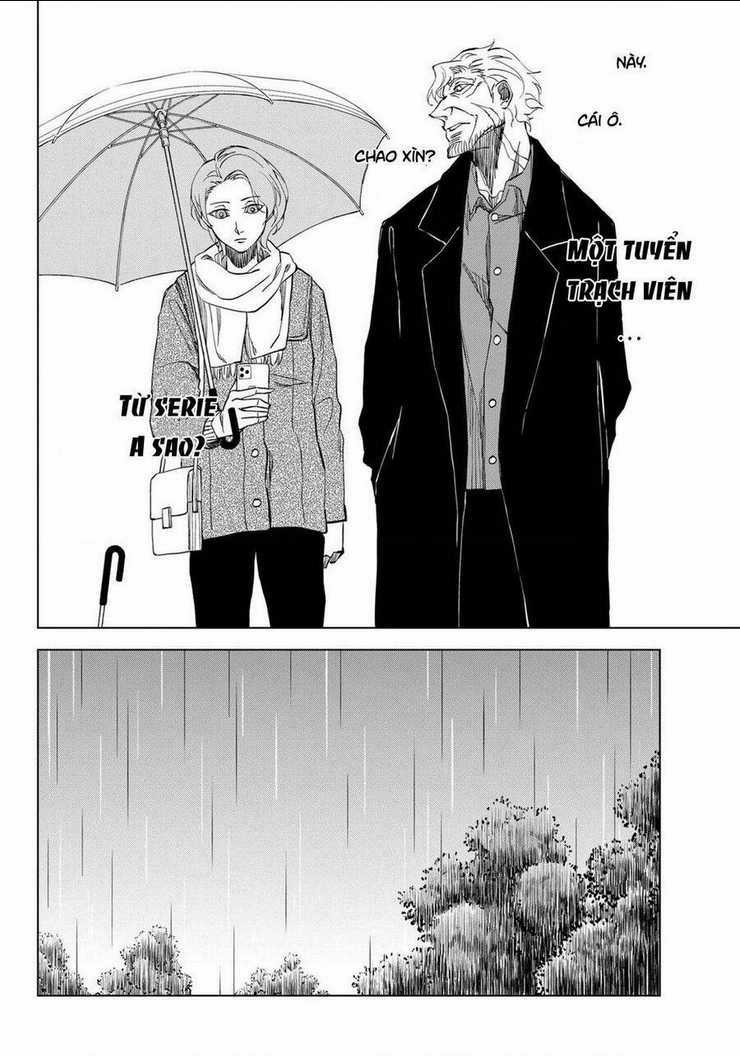 Catnaccio - Chapter 3 - Trang 5