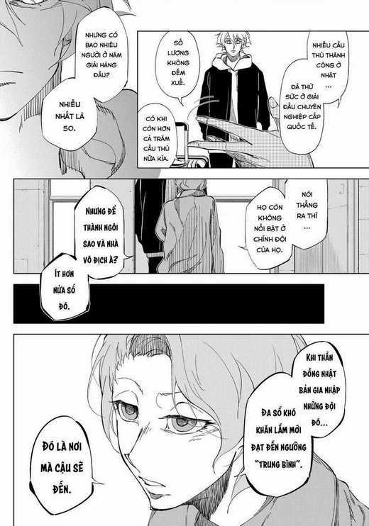 Catnaccio - Chapter 3 - Trang 41