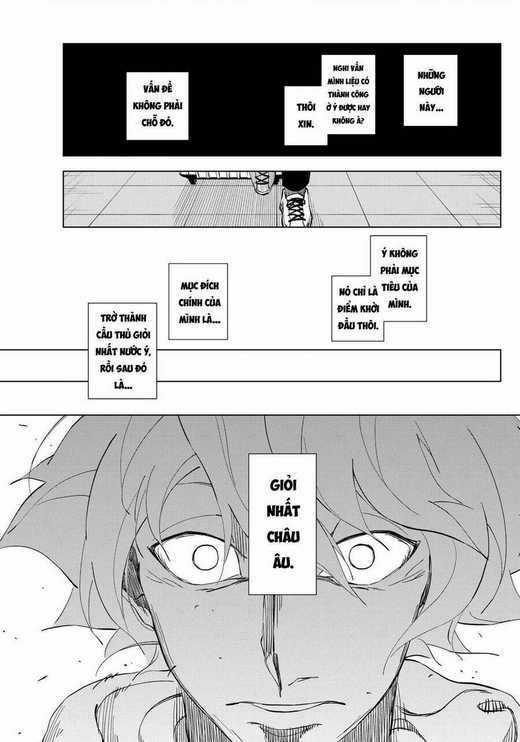 Catnaccio - Chapter 3 - Trang 44